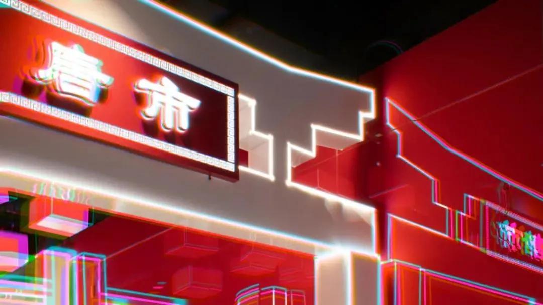 购物中心商业空间设计分析 (大型购物中心设计要点汇总)