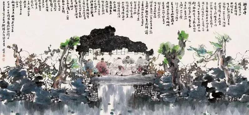 这位吃喝玩乐的市长，却名扬天下