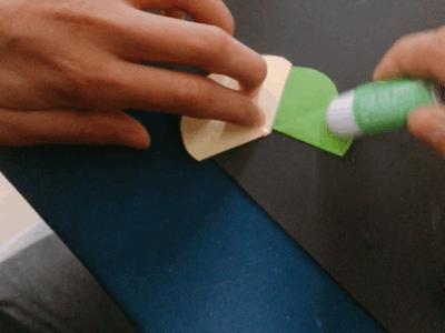 盘点那些老师收到的教师节礼物,让老师哭的独一无二的教师节礼物