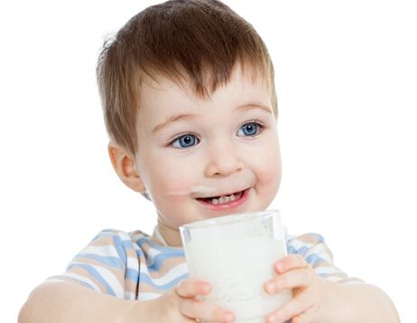 近期奶粉为什么没有奶香味,奶味没那么重的奶粉有哪些