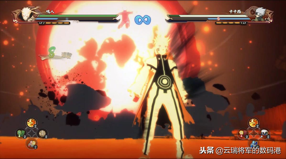 瞬间改变游戏音效——你不能错过的外置声卡创新G6