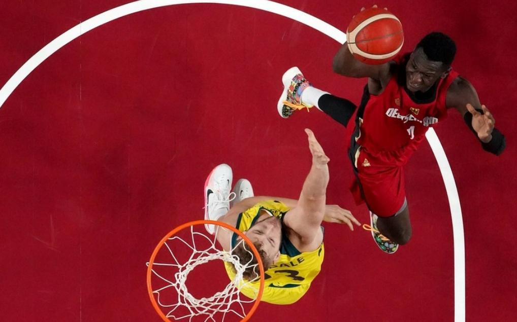 2012梦之队vs澳大利亚解说,伦敦奥运会梦之队vs澳大利亚