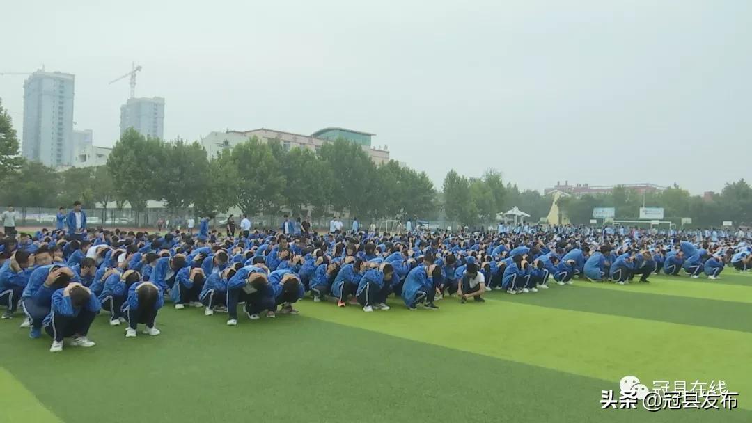 我县开展全民国防教育日宣传活动,全民国防教育日现场宣传活动报道