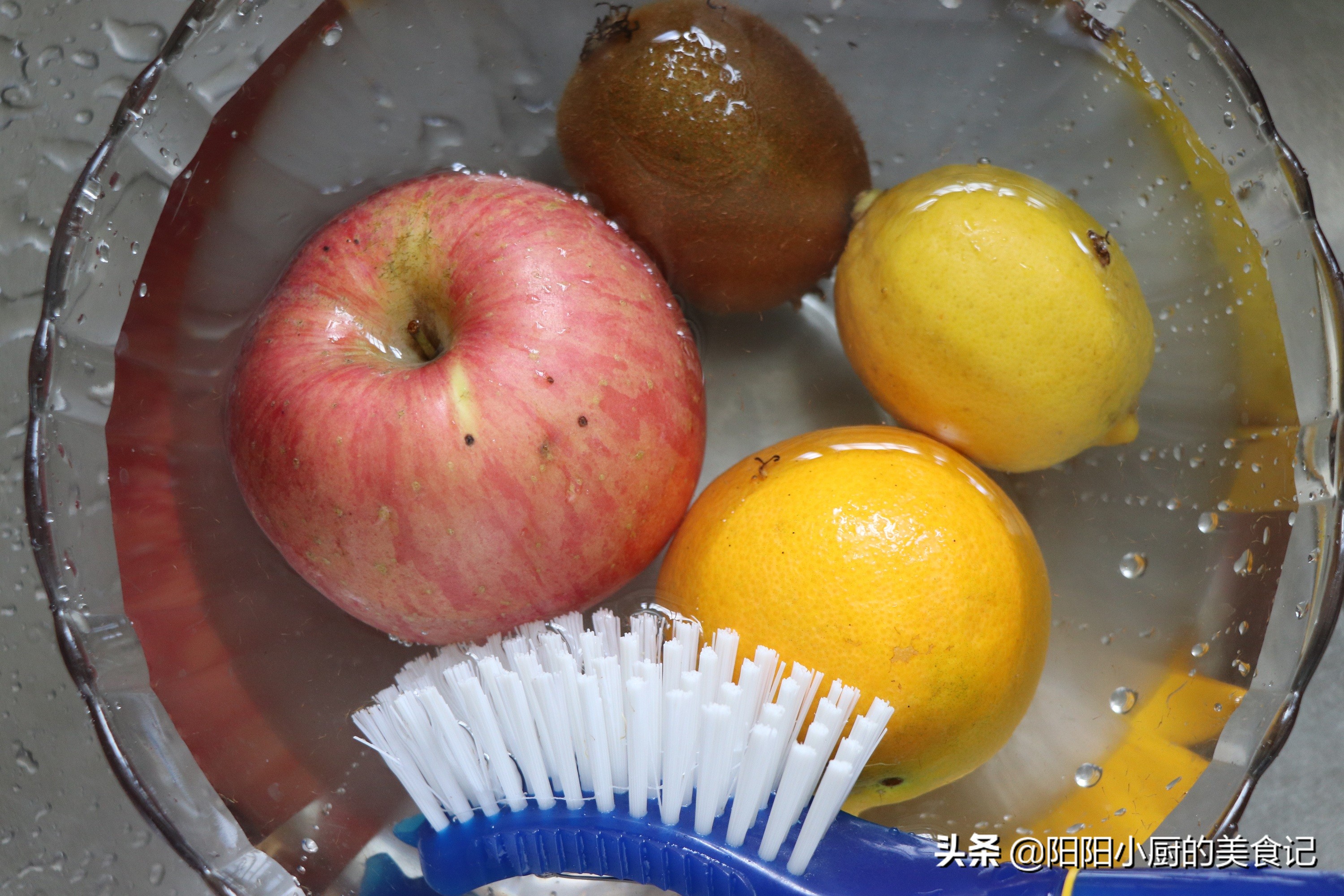 自制简单小零食可外带不用黄油,自制小零食简单易做不用烤箱冬天