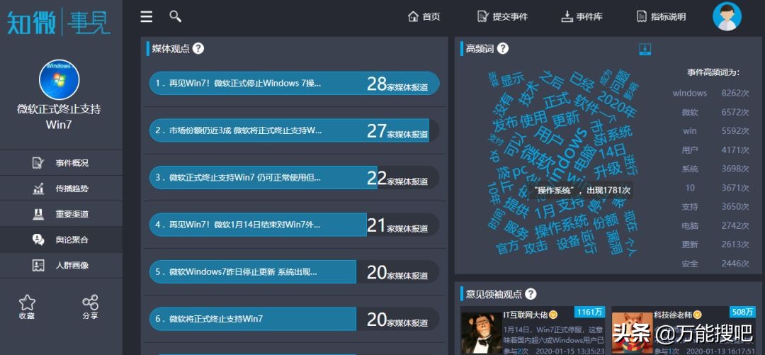 受够了各种震惊*党**，不妨试试这四款优质资讯产品