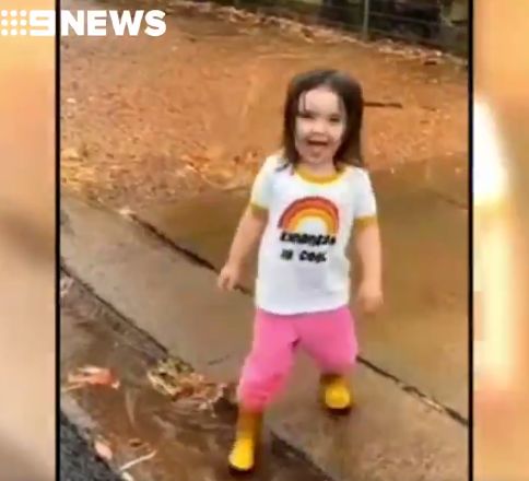 澳洲人：我最羡慕的就是英国的天气