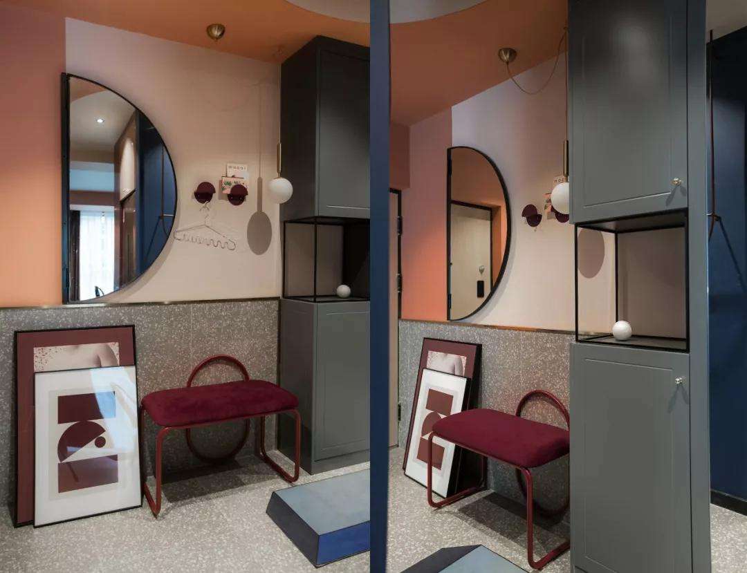 装修怎么装饰电箱,装修怎样遮挡强弱电箱更美观