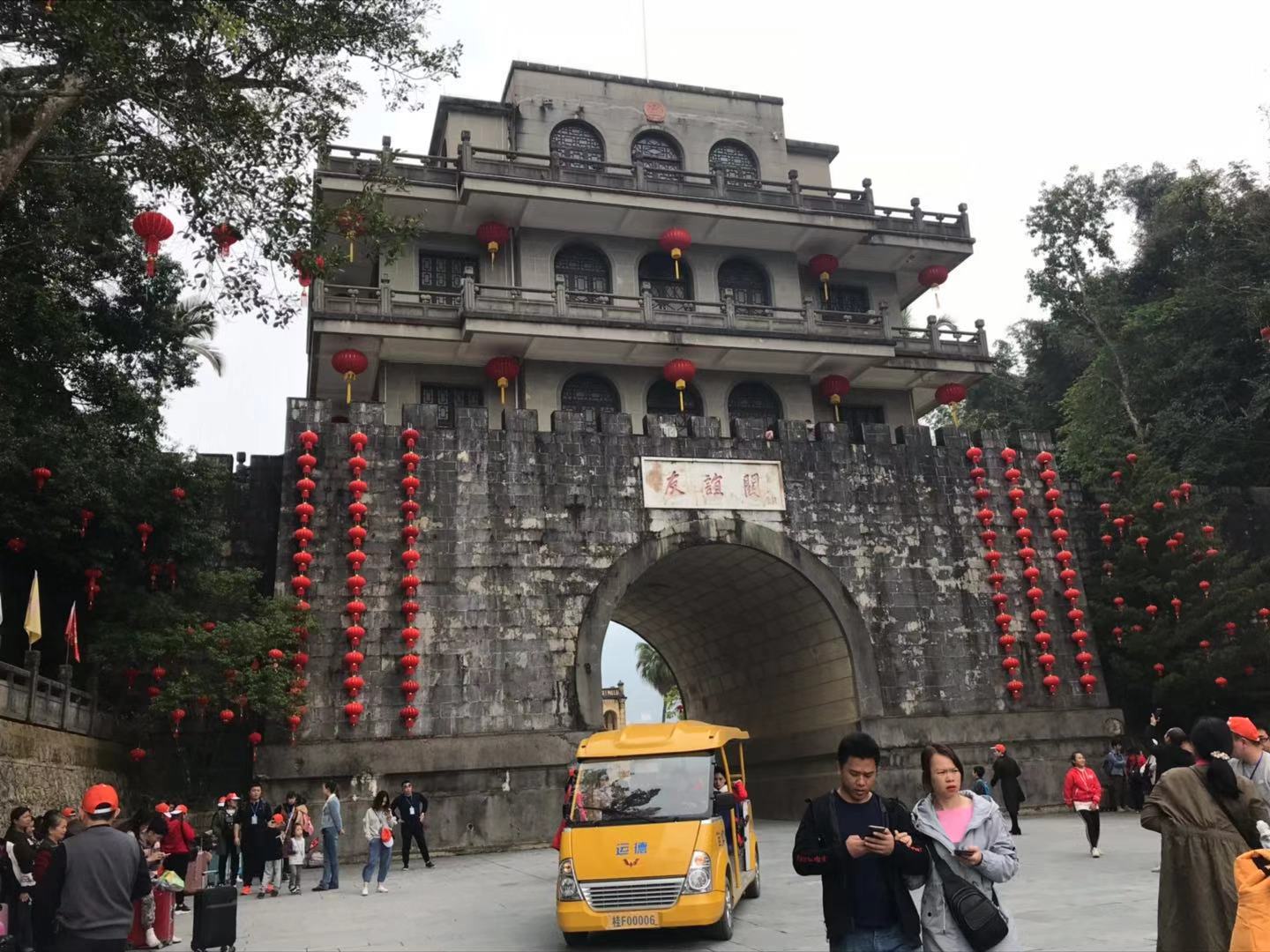 南宁去河内最佳路线,南宁到河内火车攻略