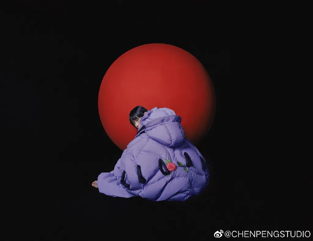 陈冠希终止Nike联名合作，你需要的「国潮清单」拿走不谢