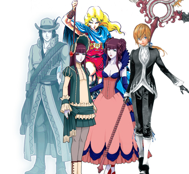 电软回忆录:94年正火爆的经典游戏,光看封面就让*欲人**罢不能