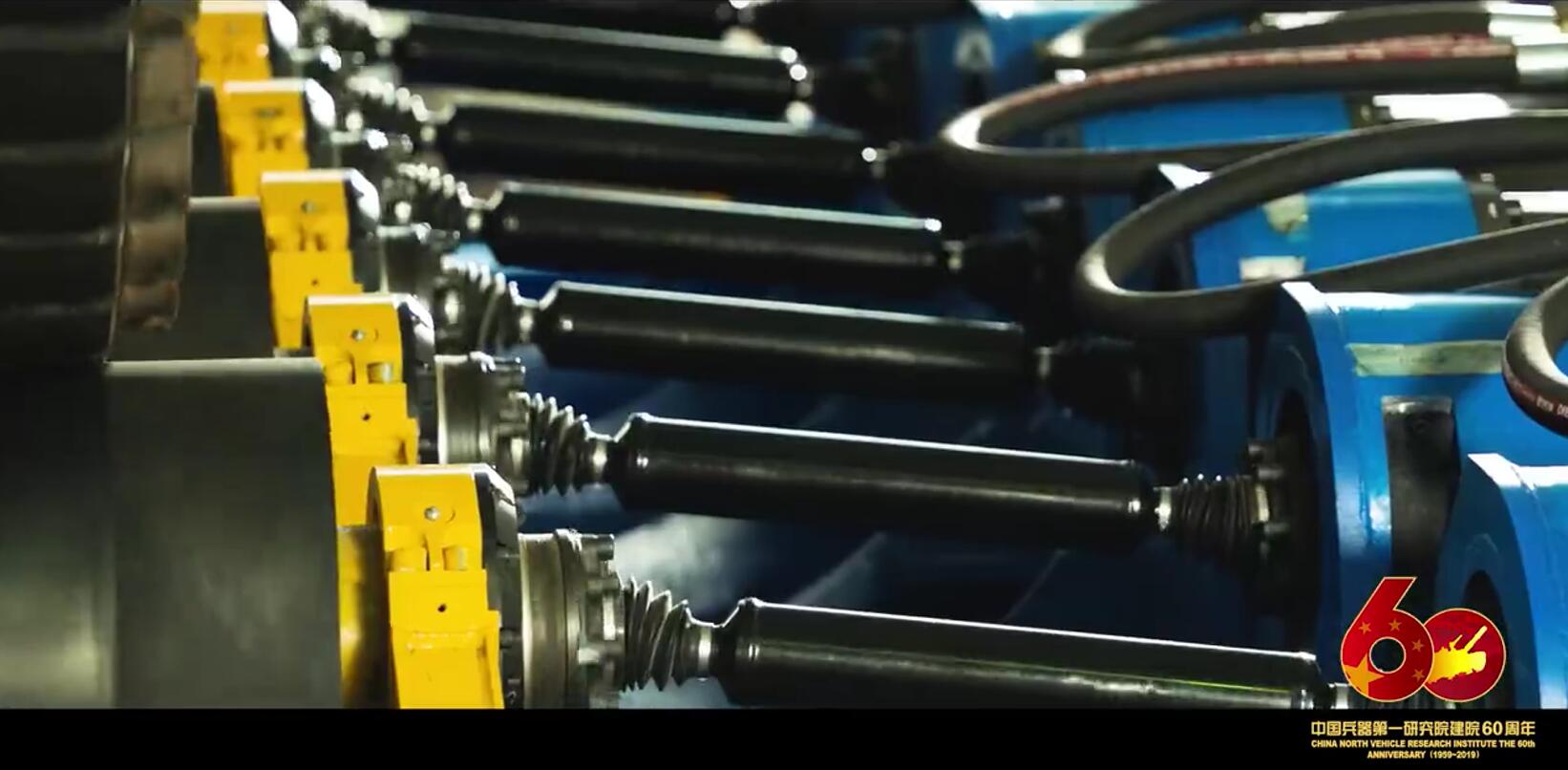 下一代主战坦克装甲,中国继99a坦克之后下一代坦克