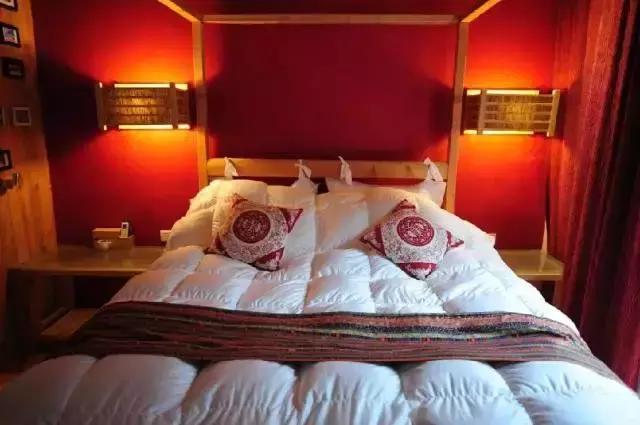 杭州天目山民宿排名前十,隐居山林中的5家精品民宿