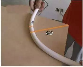 家装全屋电路布置施工教程,家装水电工现场施工技能全图解