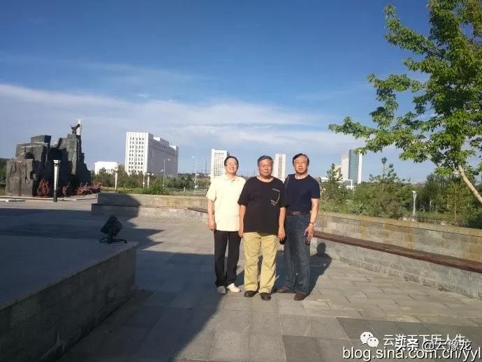 呼伦贝尔学生游 (内蒙古呼伦贝尔夏季游)