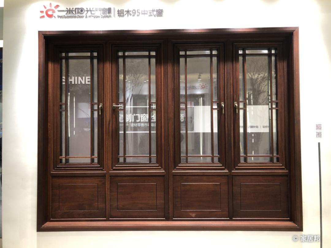 2022门窗行业10大品牌,系统门窗十大品牌2021年