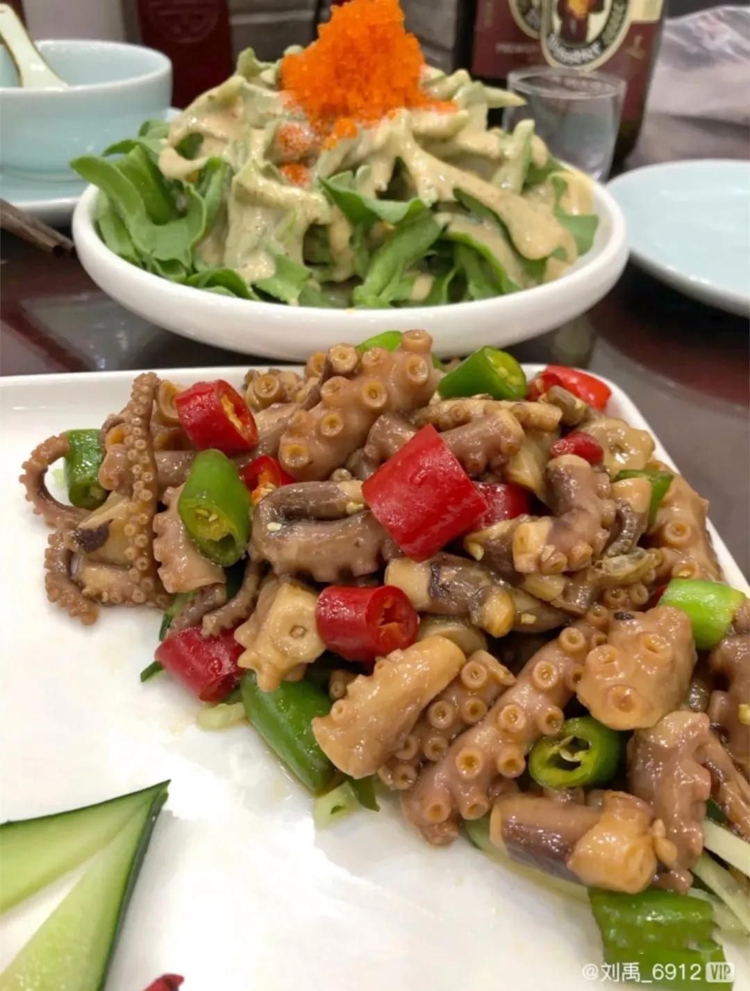 天津人推荐的饭馆,天津人公认的好吃的饭店