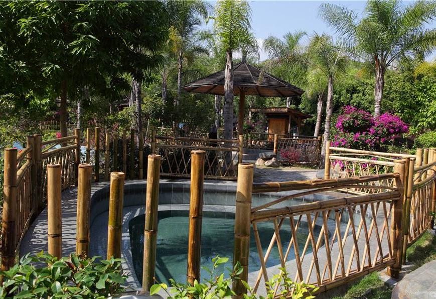 从赣州出发最全面的泡温泉攻略！天气冷了，一起约泡吧