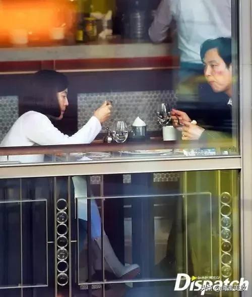 男朋友宋慧乔角色原型曝光!三星“前太子妃”?离婚牵手一线演员