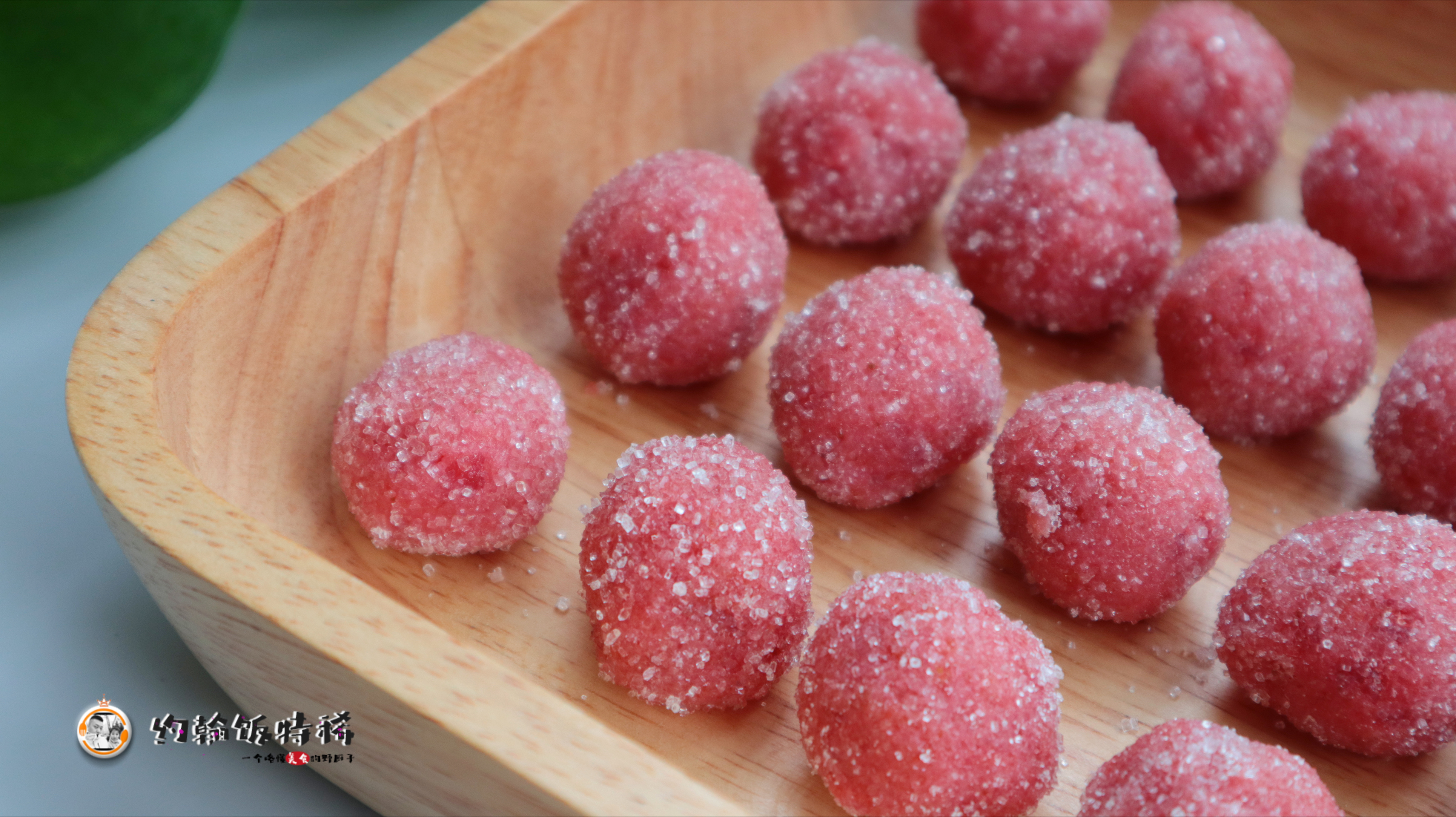 它是“天然消食片”,遇到多买点,捏成球,每天吃2粒,消食化积