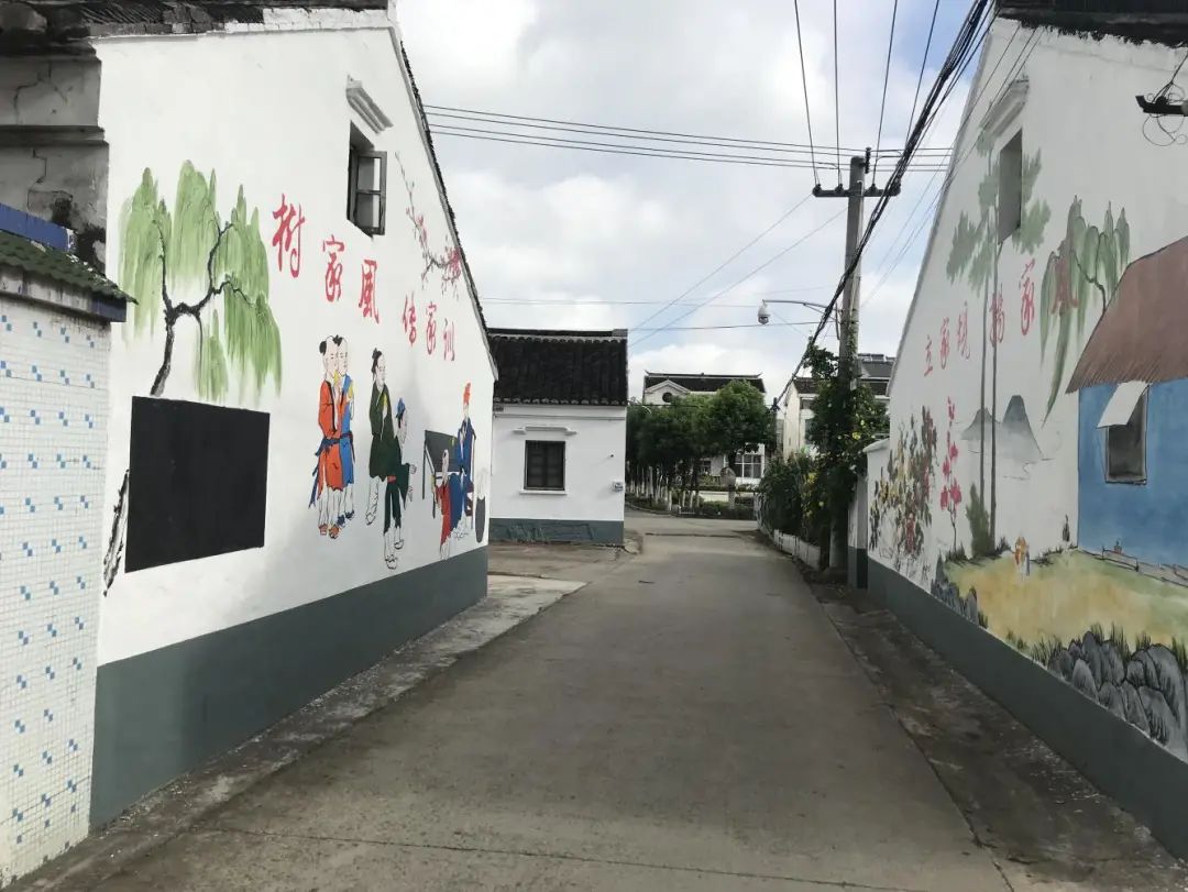 风景好的地方江阴,江阴好风景