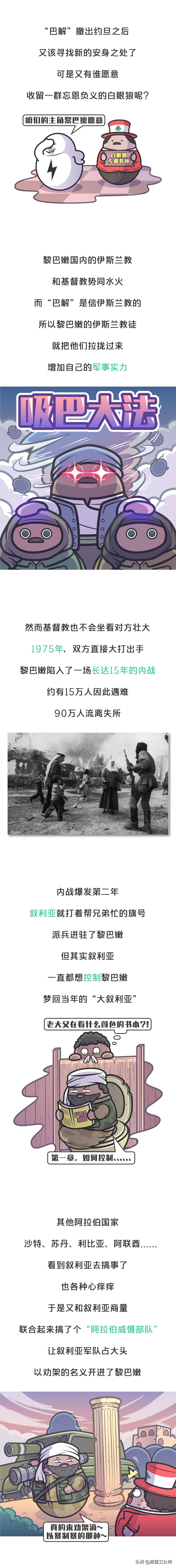 黎巴嫩大爆炸前后对比,黎巴嫩大爆炸威力有多大