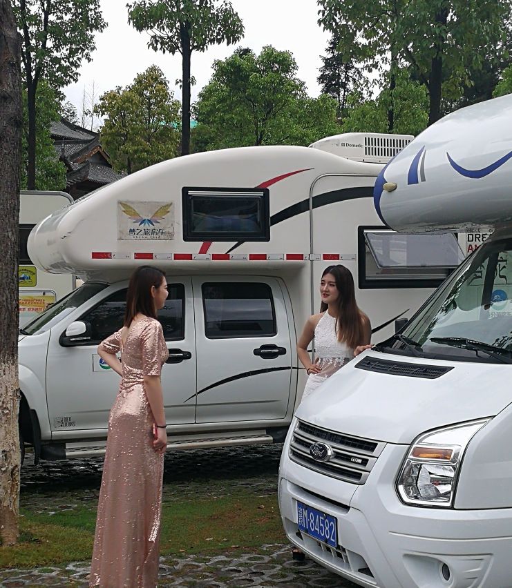 我的房车旅行笔记,我的房车日记第三季视频