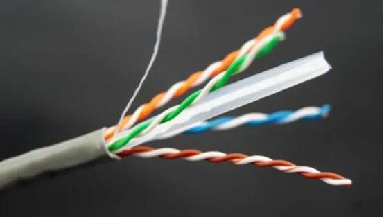 怎么分辨千兆网卡与百兆网卡,百兆跟千兆网卡怎么看区别