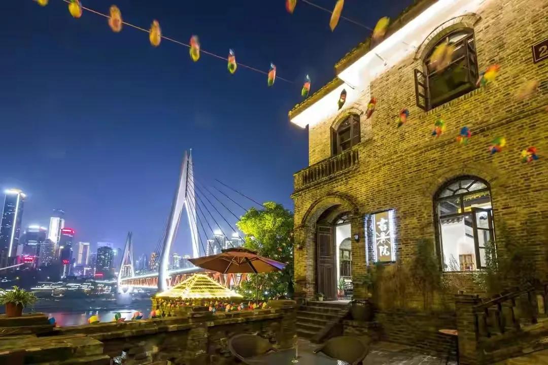 外地人来重庆攻略,外地人来重庆旅游攻略