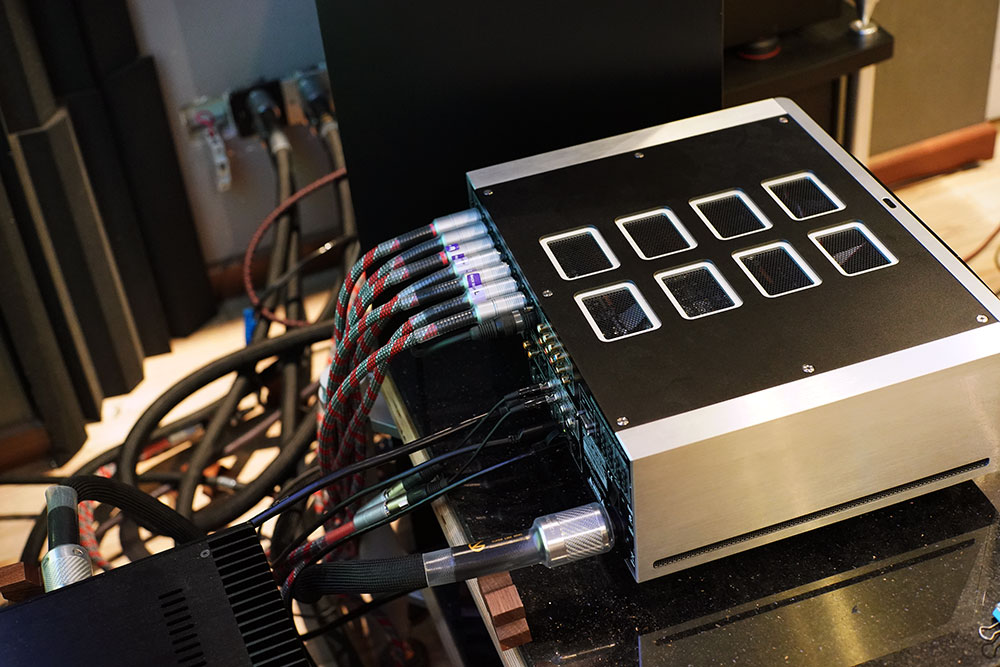 nadm17功放,不买日系买哪系