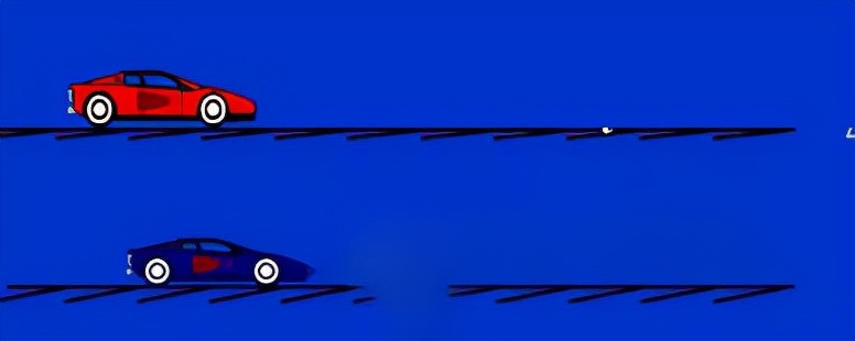 scratch坦克大战双人教程,scratch编程小游戏坦克大战