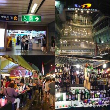 旅游攻略曼谷自由行路线,曼谷旅游攻略必买的物品