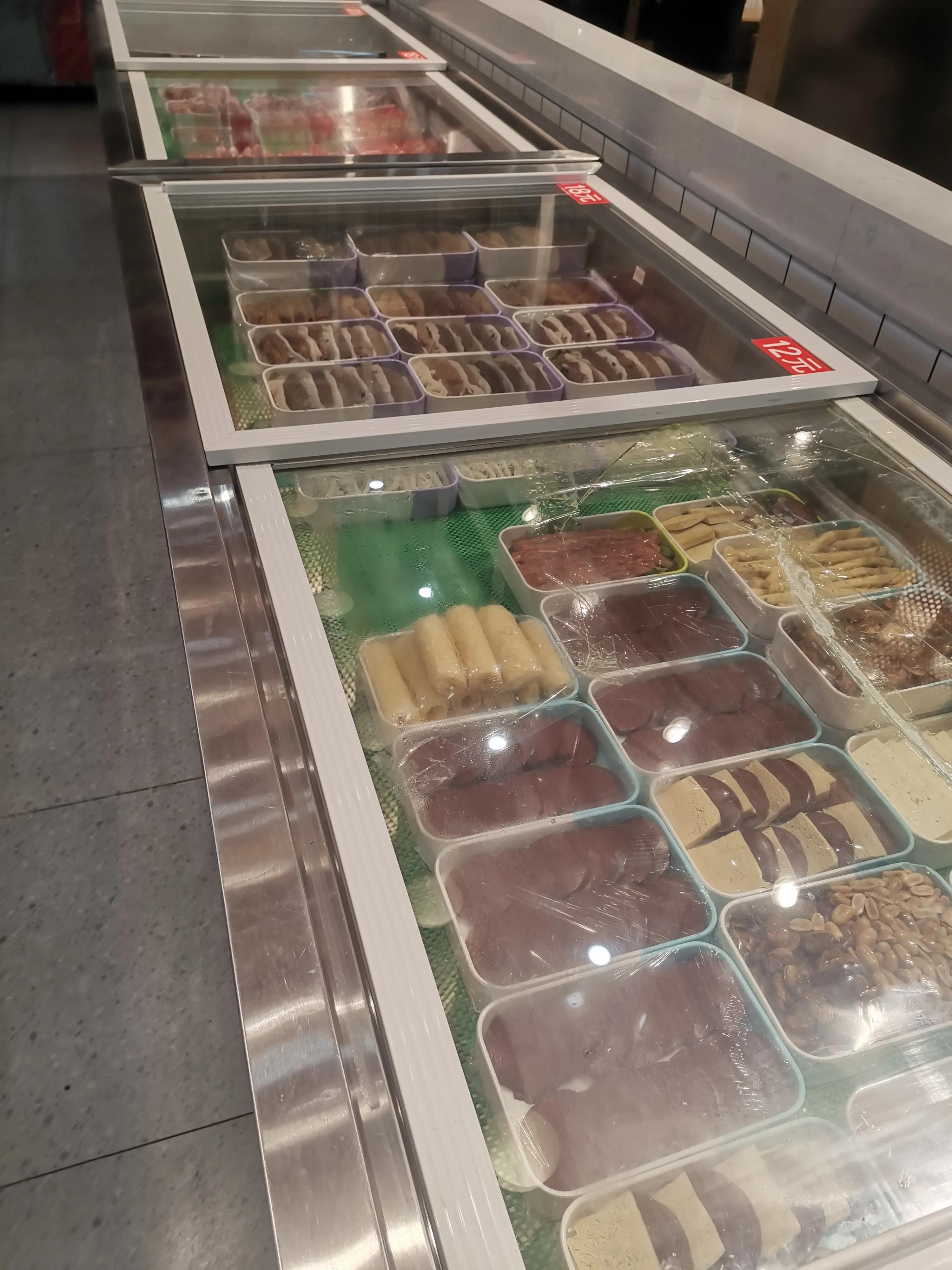 袁记串串香如何消费,成都袁记串串香怎么样