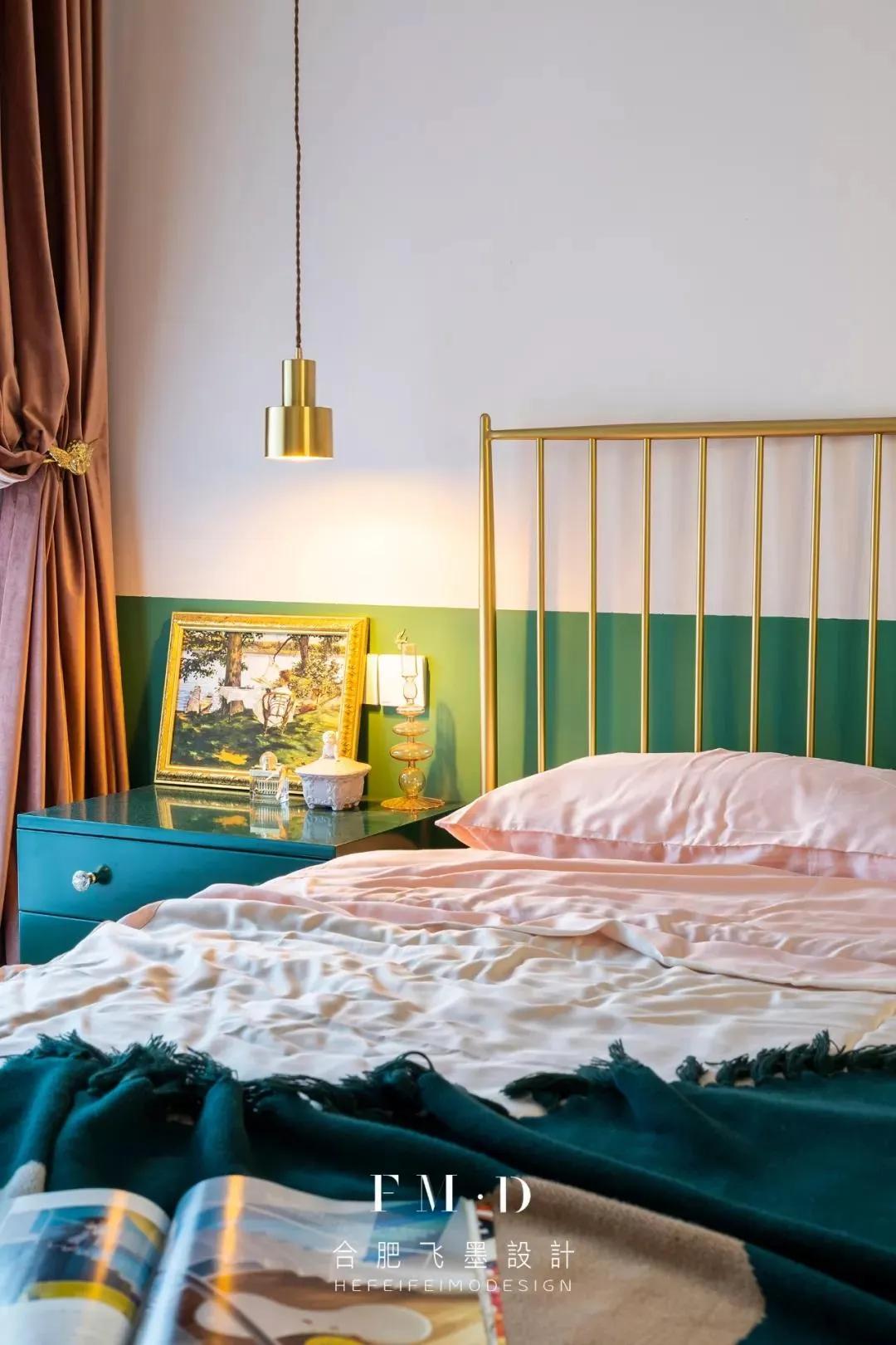 纠结墙面贴什么好,纠结墙布好还是乳胶漆好