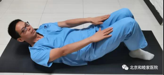 打工人颈椎自救指南,打工人腰痛自救