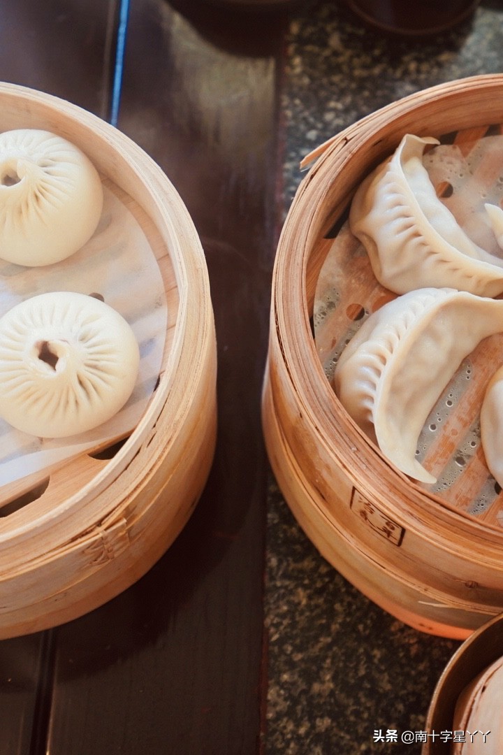 吃遍扬州的旅游博主带你来扬州最好的十家餐厅，人均200吃到爽