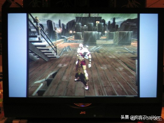 索尼彩监是什么东西,索尼彩监进入工程模式