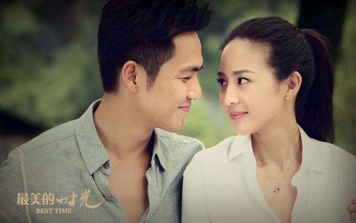 桐华的三部现代题材小说，最喜欢哪一部