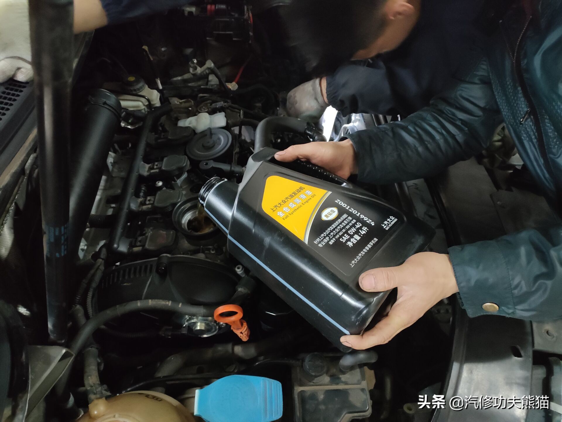 斯柯达昊锐烧机油正常吗,斯柯达昊锐烧机油治理