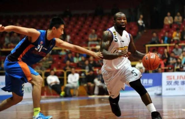盘点辽宁男篮历史上的知名外援,cba联赛辽宁男篮第三外援