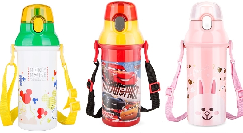 小学生夏季水杯,水杯测评少儿