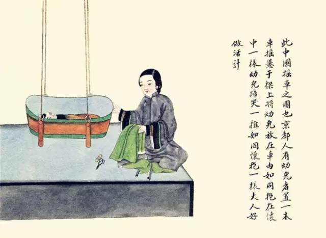 失传中华民俗,十二种失传的民俗