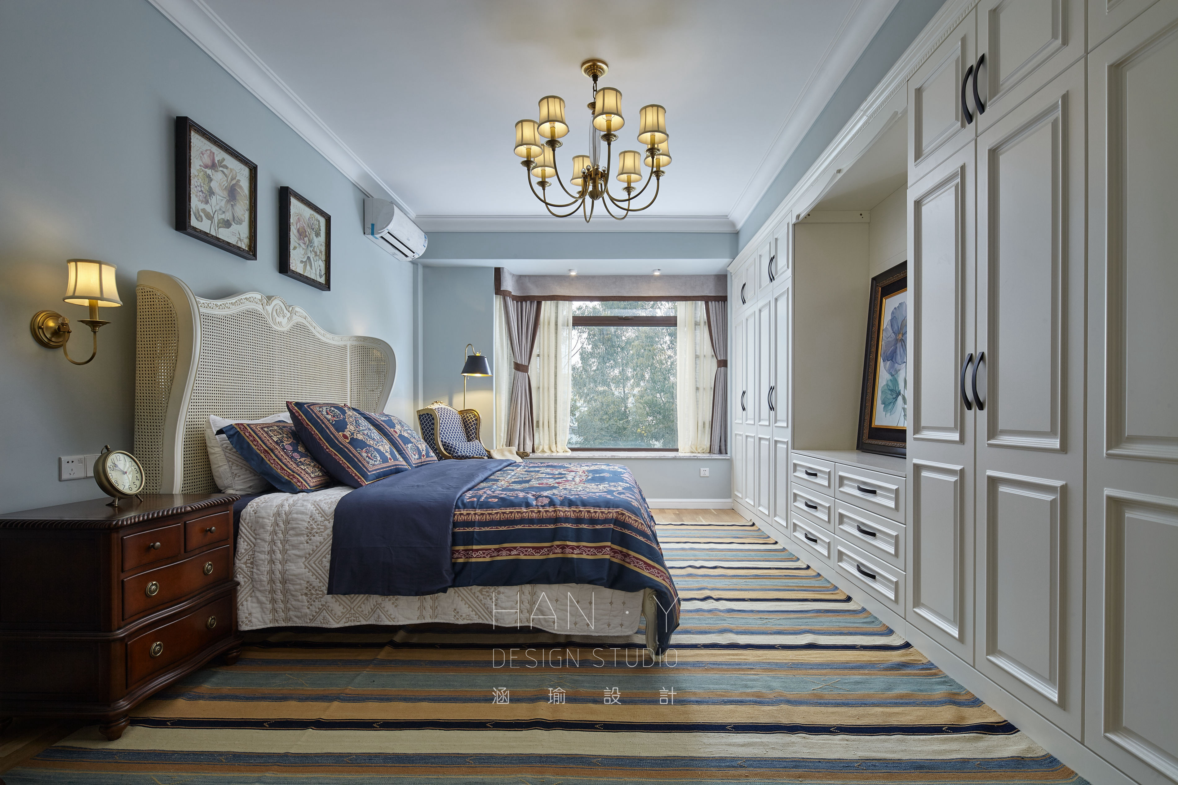 莫奈印象房子,莫奈房子装修效果图