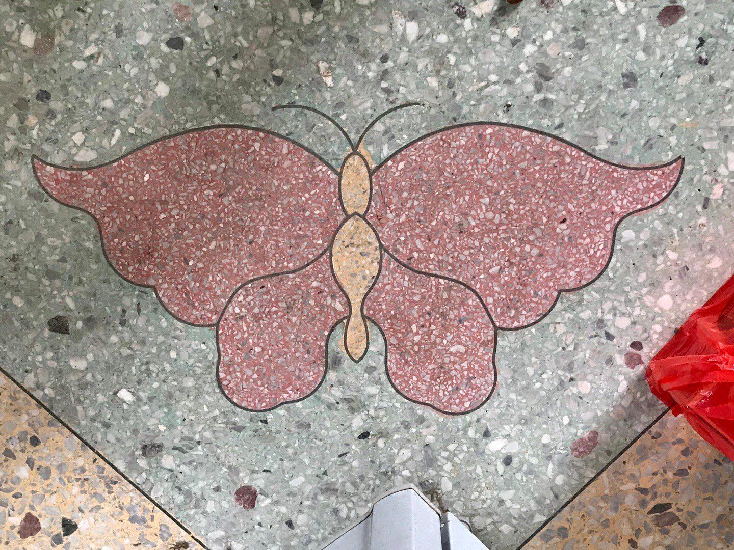 家具翻新的正确方法,旧水磨石如何让光亮如新