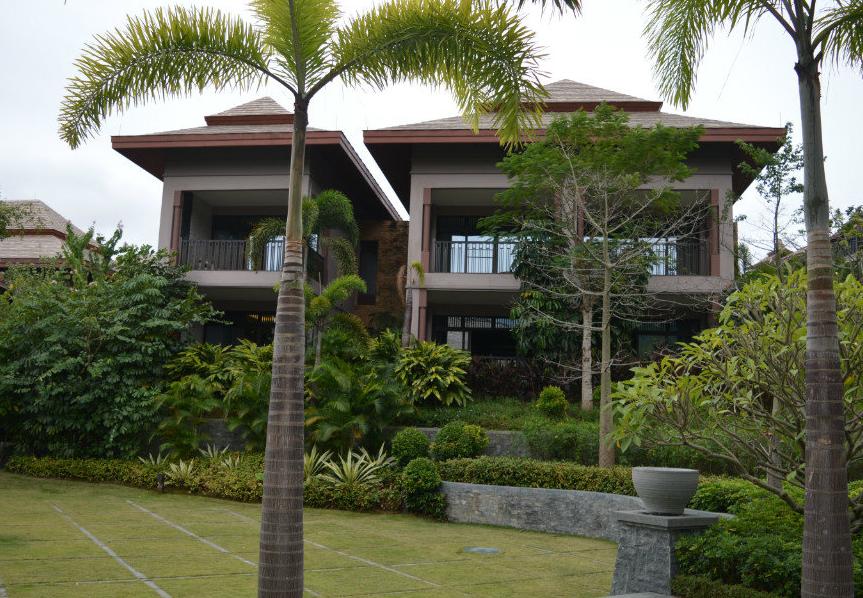 从化温泉别墅泡池推荐,从化温泉度假村排名榜