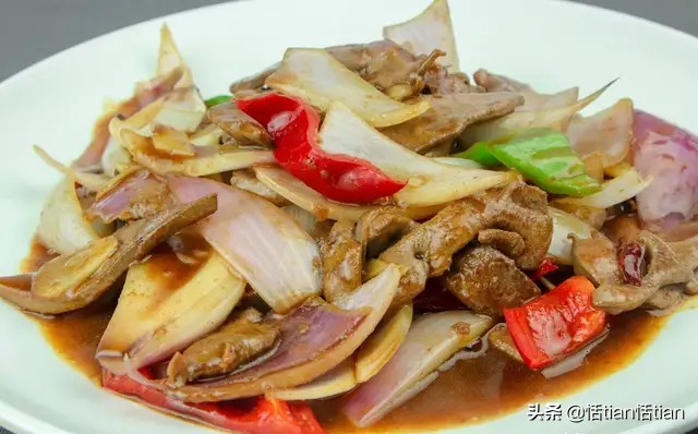 10道可口下饭美食鲜美好吃很精致,家常菜100道开胃下饭美食