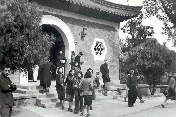 盘点中国历史上已消失的名校,中国消失的九所顶尖大学