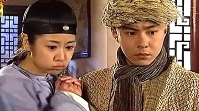 韦小宝灭鳌拜,韦小宝最厉害武功招式打公主