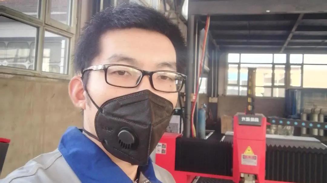 以匠心，致初心——高能激光售后服务微故事