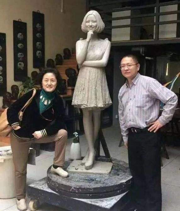 姚贝娜去世5年，年迈父母保留的一个习惯，让人泪奔