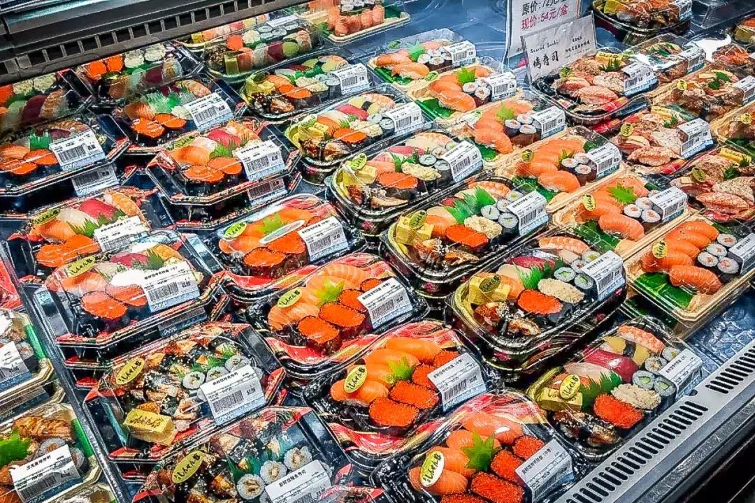 家乐福超市在中国撤出了吗,家乐福退出后有哪家商场进驻